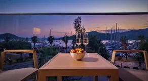 Hotel Marina Bay Göcek - Image 3