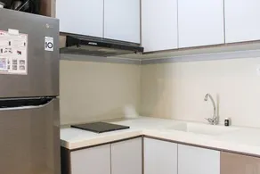 New Furnished with City View 2Br Apartment M-Town Residence - Image 3