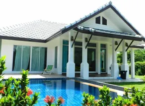 Cha-am Pool Villa - Image 5