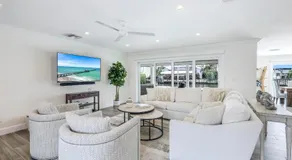 Beach Life - Less Than 1 Mile To Vanderbilt Beach! - ON THE WATER - Image 4