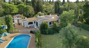 Villa Sol e Mar Private Pool & Gardens - Image 2