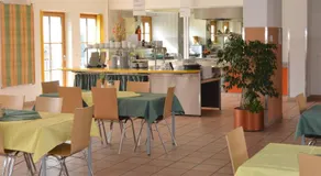 Gästehaus der LK-Technik Mold - Image 3