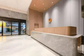 Ji Hotel Xiamen Railway Station North Square - Image 5