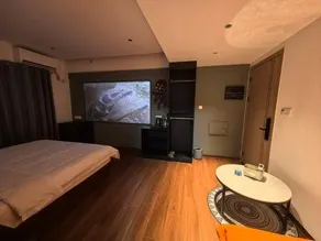 Wanyi Audio-Visual Hotel (Jiangmen Xinhui Wanda Plaza) - Image 5