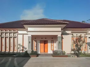 Kedai Oma Syariah Mitra RedDoorz - Image 1