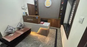Hotel Silver Moon-200 meter Jaipur Junction - Image 4