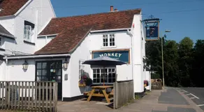 Monkey Brewhouse - Image 5