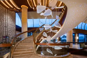 Grand Soluxe Hotel & Resort, Sanya - Image 3