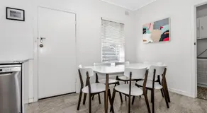 3 min from beach! | BBQ, Study, 6 Guests - Image 5