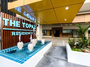 The Topaz Residence Phuket Town - Image 2