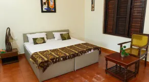 CANALVIEW PRIVATE COTTAGE Azhikkal Ayiram Thengu - Image 2