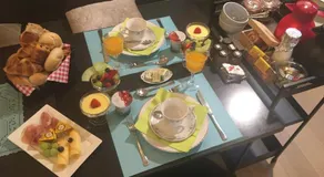 Cuerne bed&breakfast - Image 4