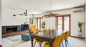 Beach Villa with Jacuzzi & Garage by HostWise - Image 3