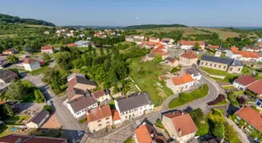 Gîtes & Chambres d'hôtes Villa La Lorraine - Image 5