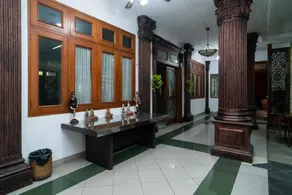 Puri Saras Bintaro Syariah Mitra RedDoorz - Image 2