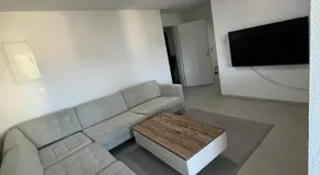 Moderne helle 2 Zimmer Wohnung Neubau - Image 5