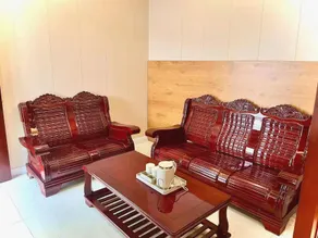Huifu Hotel - Image 5