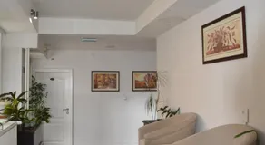 Garni Hotel Hamburg - Image 4