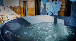 Domaine de la vôge & chalets et spa - Image 5