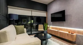 Stylish Diego Ferré 293 Apartments by Geko - Image 5