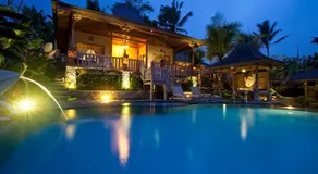 Pondok Sebatu Villa - Image 2