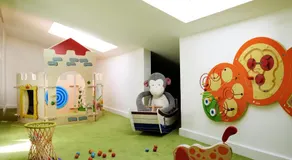 The Pinball Luxury Suites - Image 5