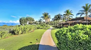 2 Bedroom OCEAN VIEW LUXURY resort condo with extra large balcony - Image 3