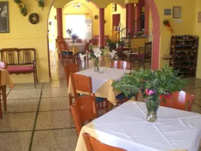 Alinda Hotel - Image 4
