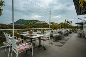 Tripli Hotels Shiv Villas - Image 3