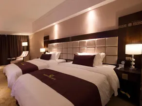 Telecom Hotel Guilin - Image 3