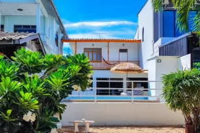 GAO Phala Beachfront Hostel - Image 4