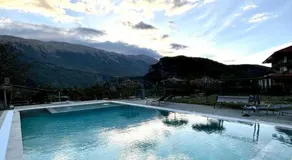 Guesthouse Lumo & pool - Image 3