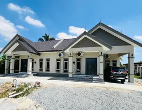 Qaseh A&S Homestay Kemaman - Image 4