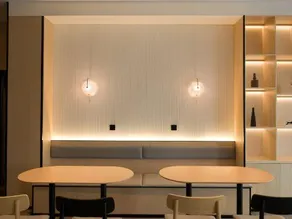 Shankee Coffee Style Hotel (Chuzhou Suchu Industrial Park) - Image 4