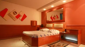 Hotel Flor do Ipiranga - Hotel - Motel - Image 2
