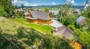 Chata Škerda - Zuberec - Image 5