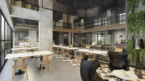 Cityloft 161 - Image 2