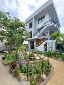 My Natural Villas by You Long - Image 2