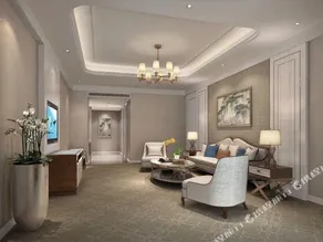 Zhangzhou Hotel - Image 4