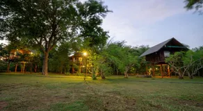 Chena Huts Eco Resort - Image 4