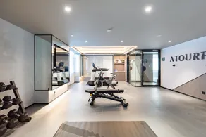 Atour Hotel Bohai International Plaza Binzhou - Image 5