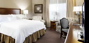 Grand Gateway Hotel - Image 2