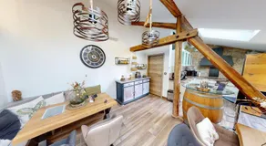 La Suite Mélusine - Le Souffle du Saule - SPA - Image 4