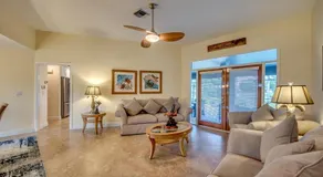 CoralVilla Journey - large pool & spa, garden, quiet area - Image 2