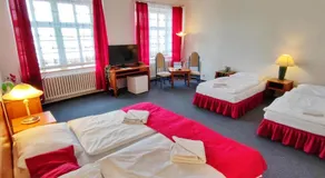 Hotel Magnolia - Image 2