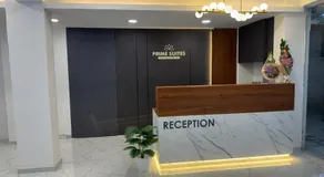 Hotel Prime Suites - Baner - Image 3