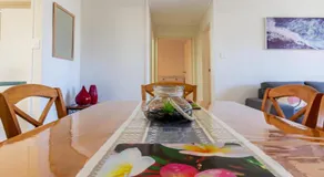 Comfy Ground Floor Unit gegenüber dem Wasser! Welsby Pde, Bongaree - Image 3