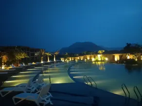 Hotel Sonar Bangla Ajodhya Hills - Image 4
