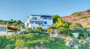 Syros Summer House (Aegean Blue) - Image 2