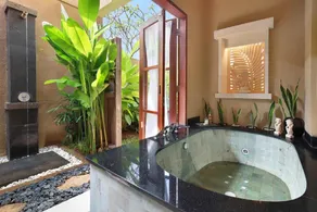 Comportable  4 Bedroom Pool Villa #L83 - Image 3